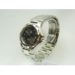 Gents Tag Heuer Wrist Watch