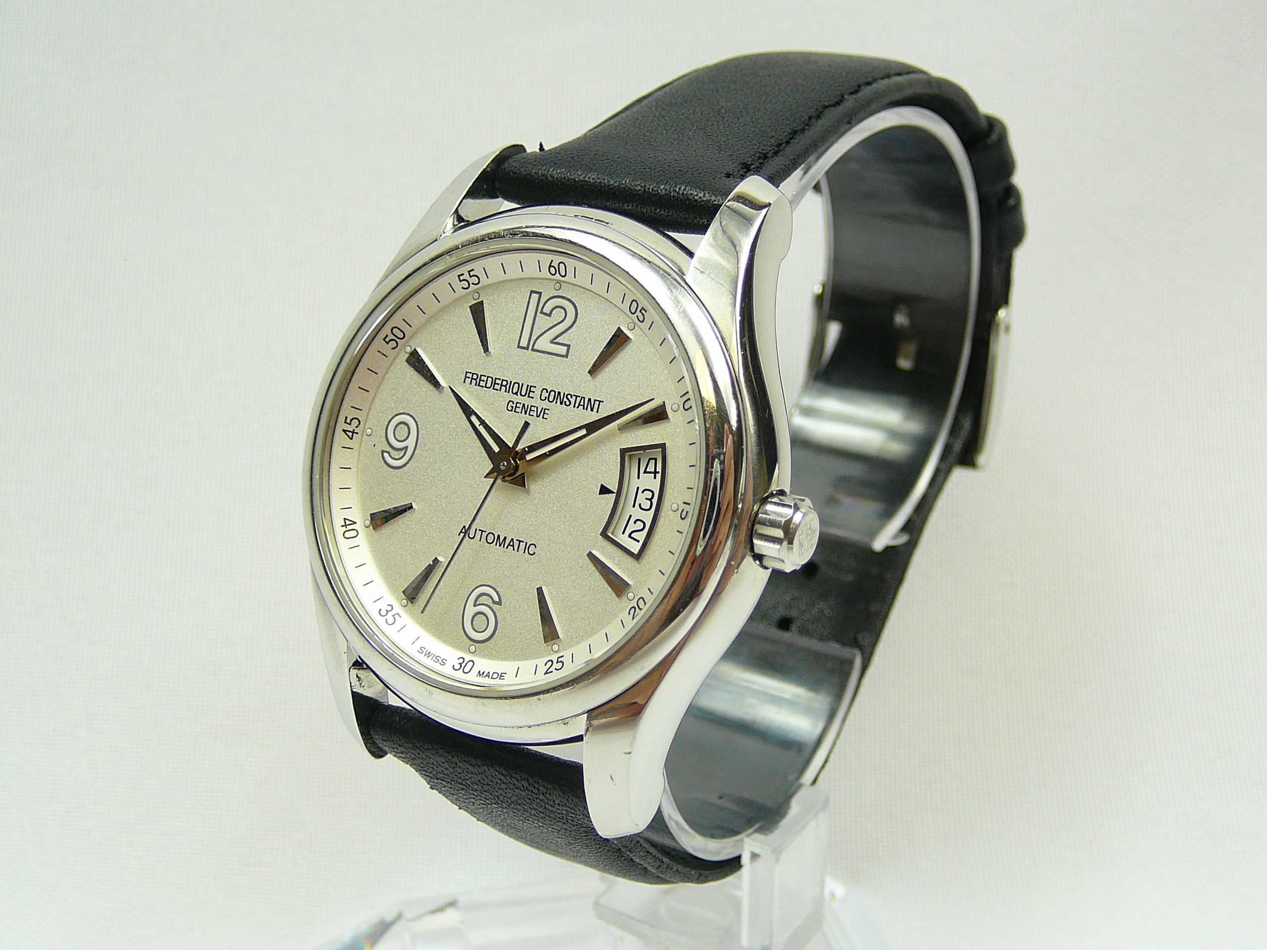 Gents Frederique Constant Wrist Watch