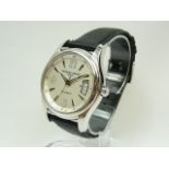 Gents Frederique Constant Wrist Watch