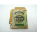 Hills Sunripe Cigarette Pack