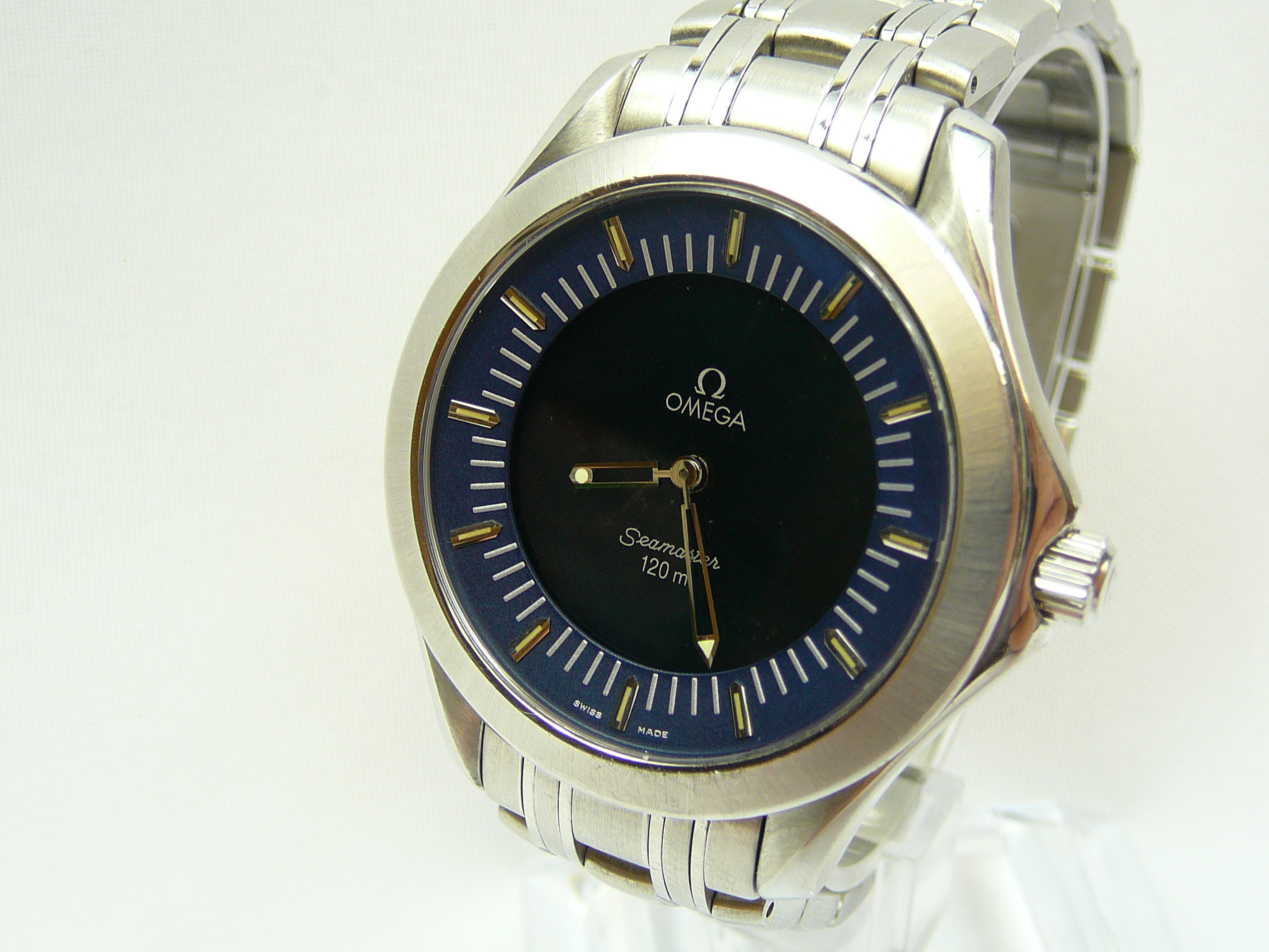 Gents Omega Wrist Watch - Image 2 of 3