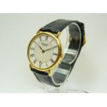 Gents Raymond Weil Wrist Watch