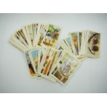 Loose Cigarette Cards