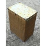 Linen Box