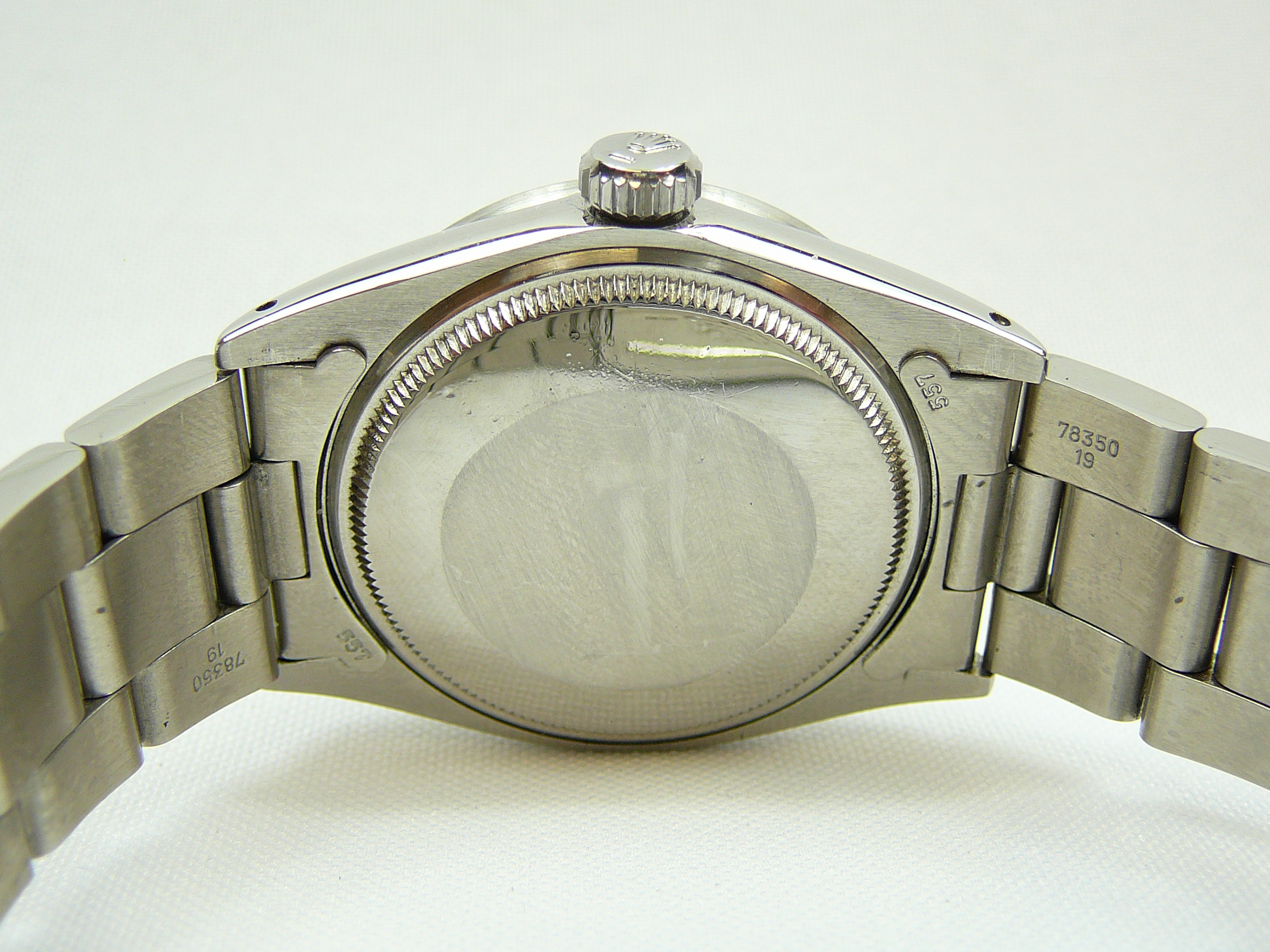 Gents Rolex Wrist Watch - Image 5 of 6