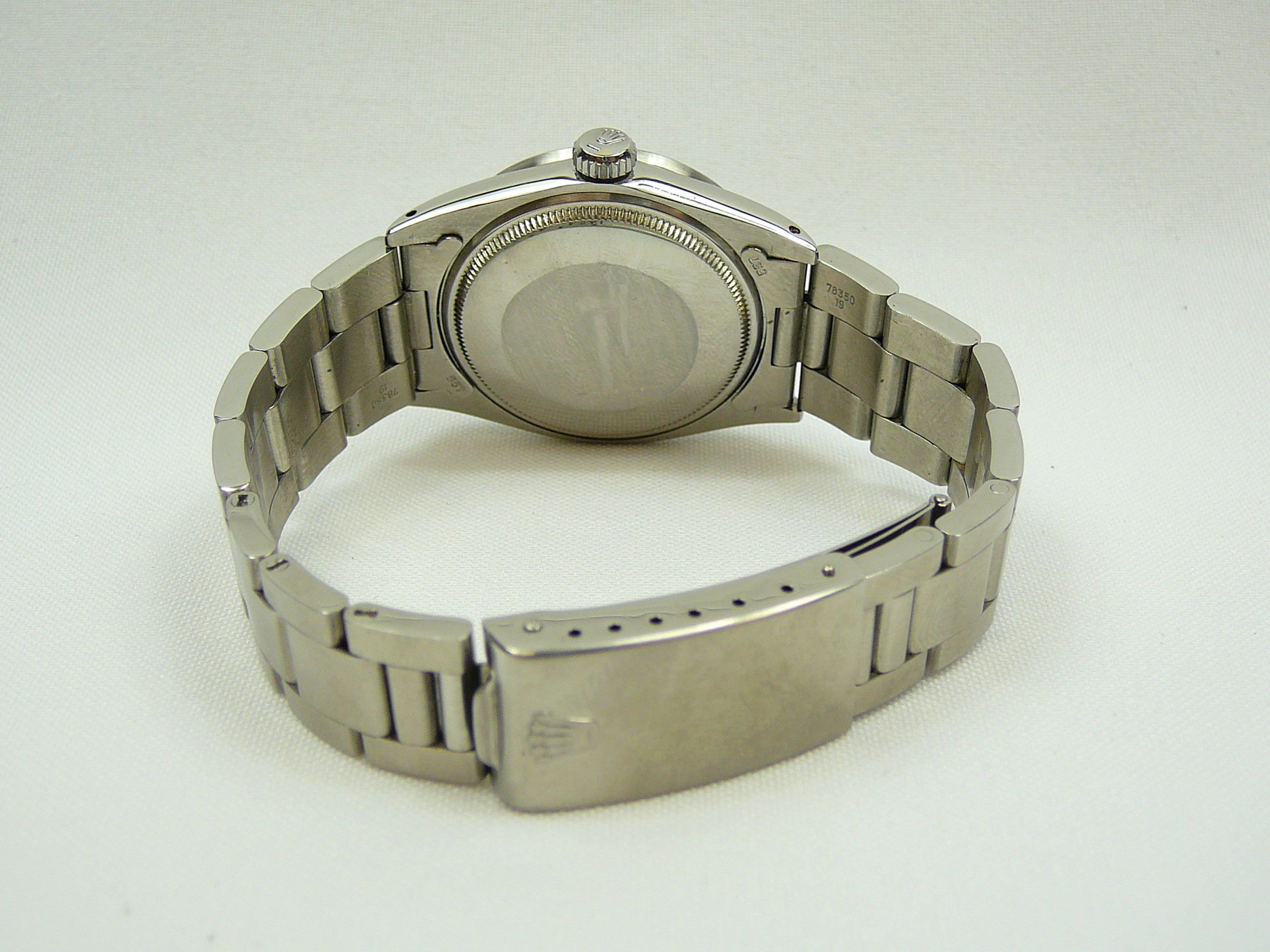 Gents Rolex Wrist Watch - Image 4 of 6