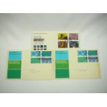 3 Assorted First Day Covers