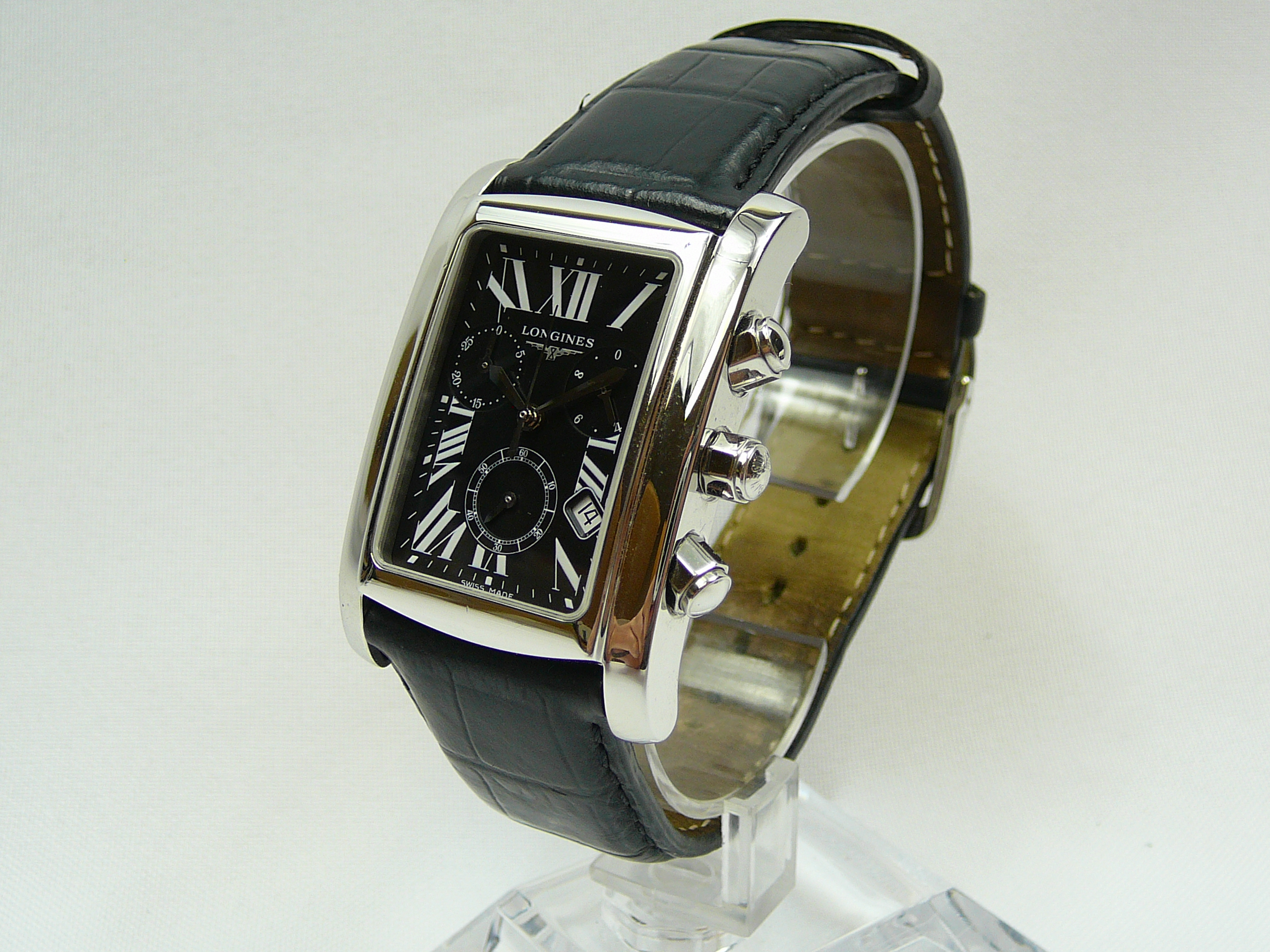 Gents Longines Wrist Watch