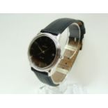 Gents Omega Wrist Watch