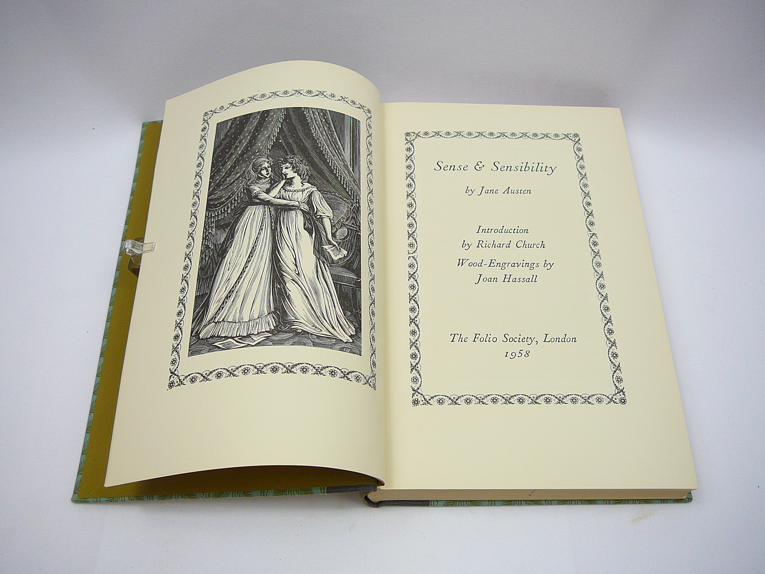 6 Works by Jane Austen - Image 25 of 25