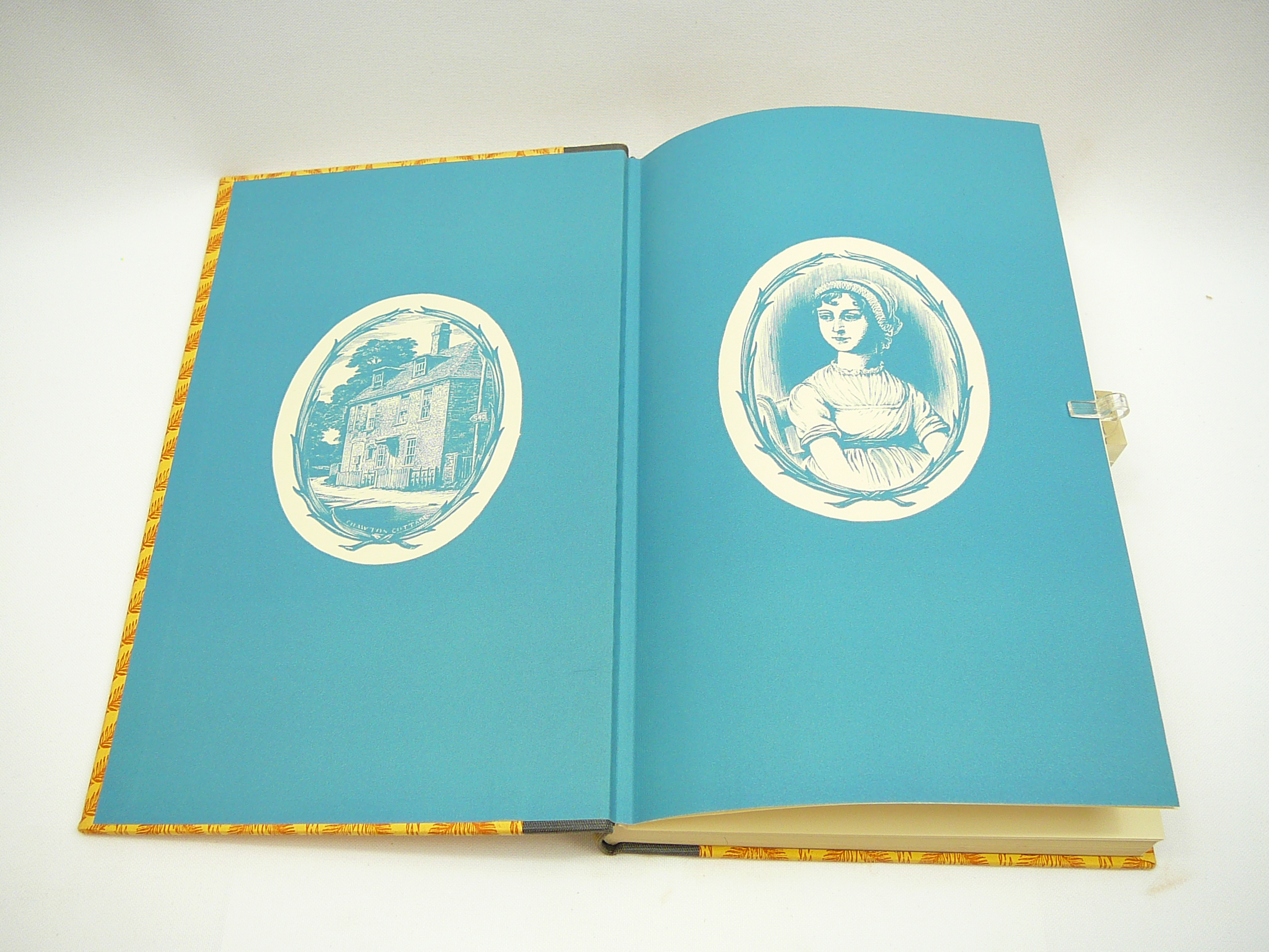 6 Works by Jane Austen - Image 14 of 25