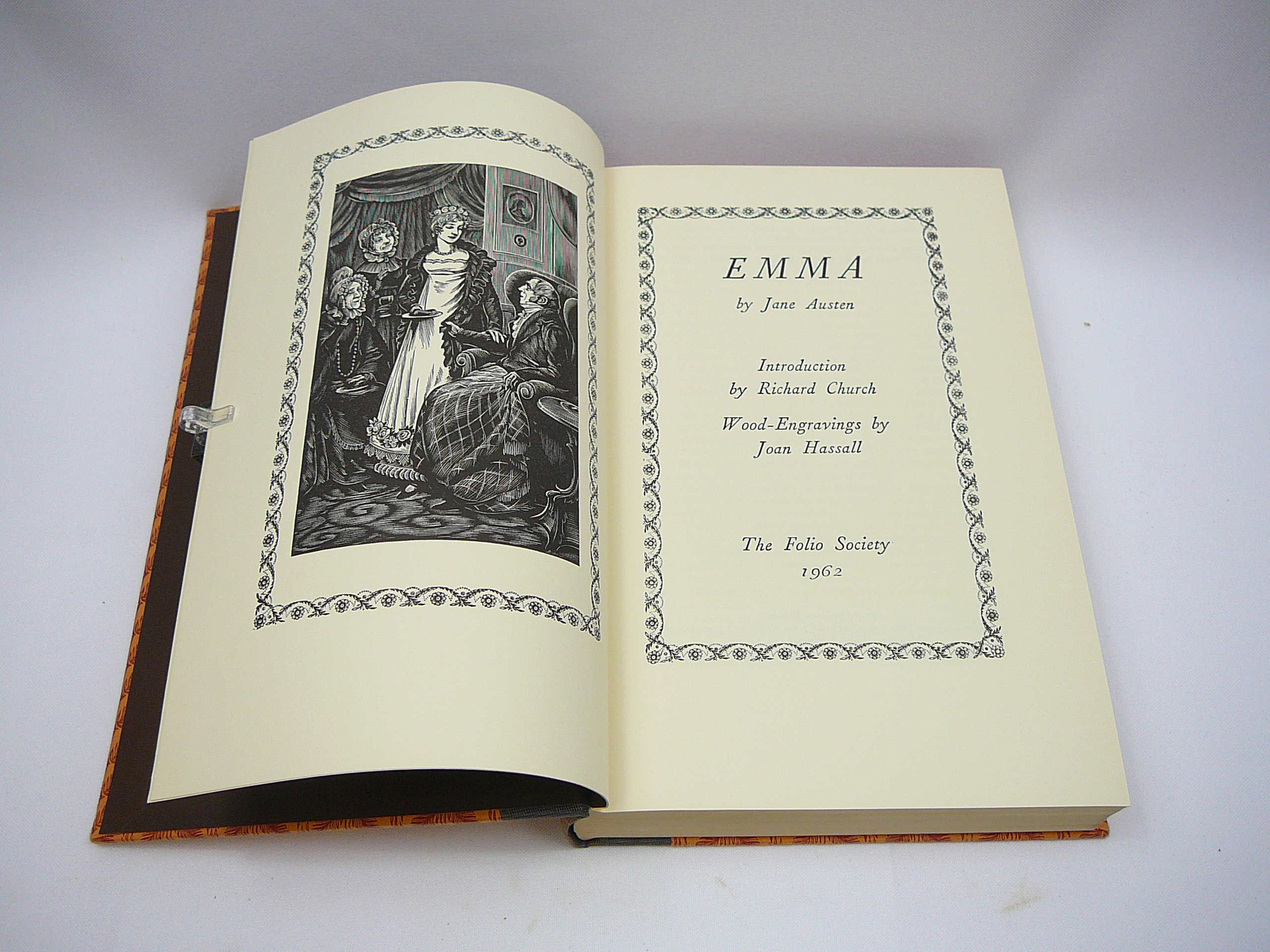 6 Works by Jane Austen - Image 17 of 25