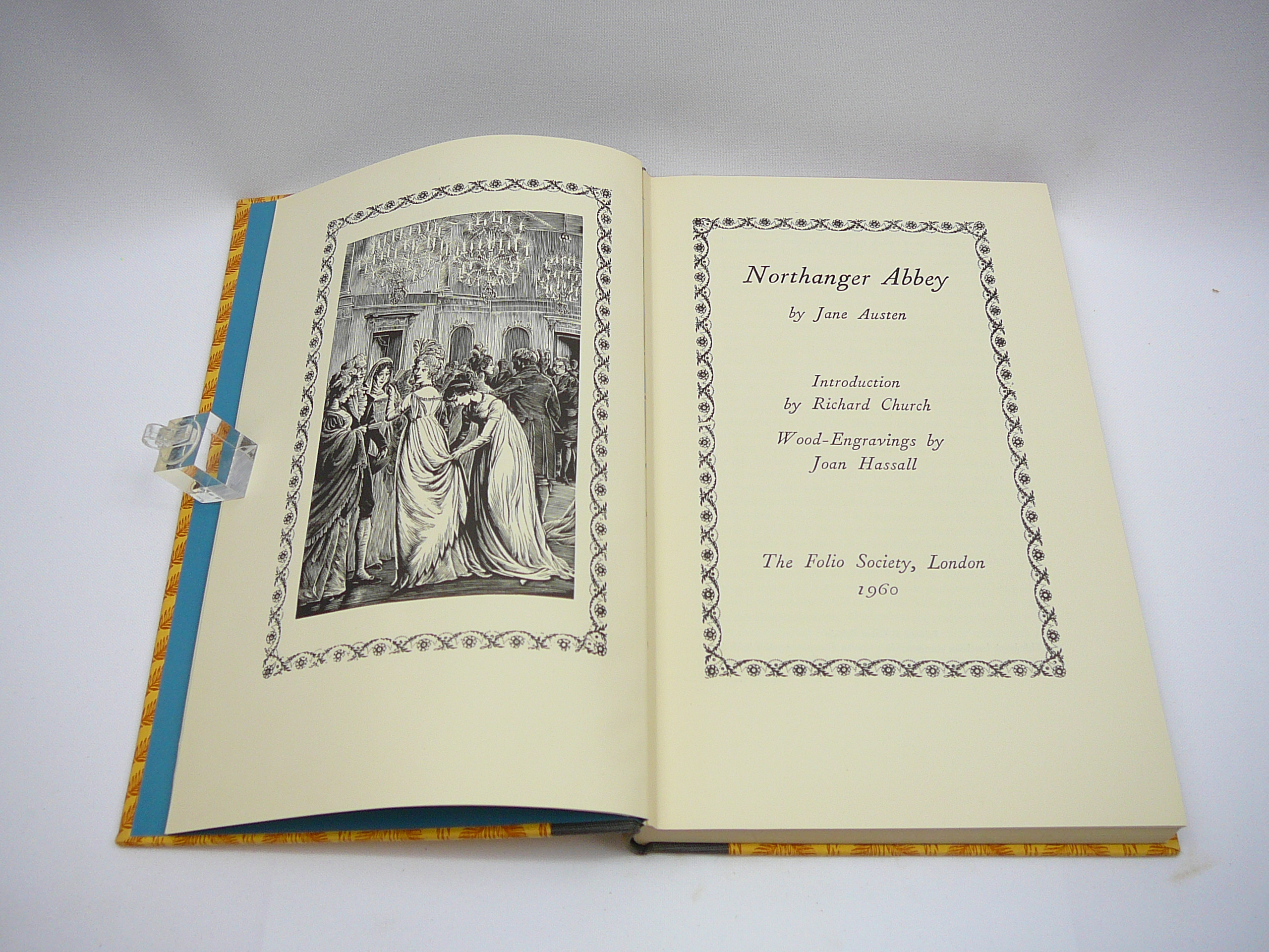 6 Works by Jane Austen - Image 13 of 25