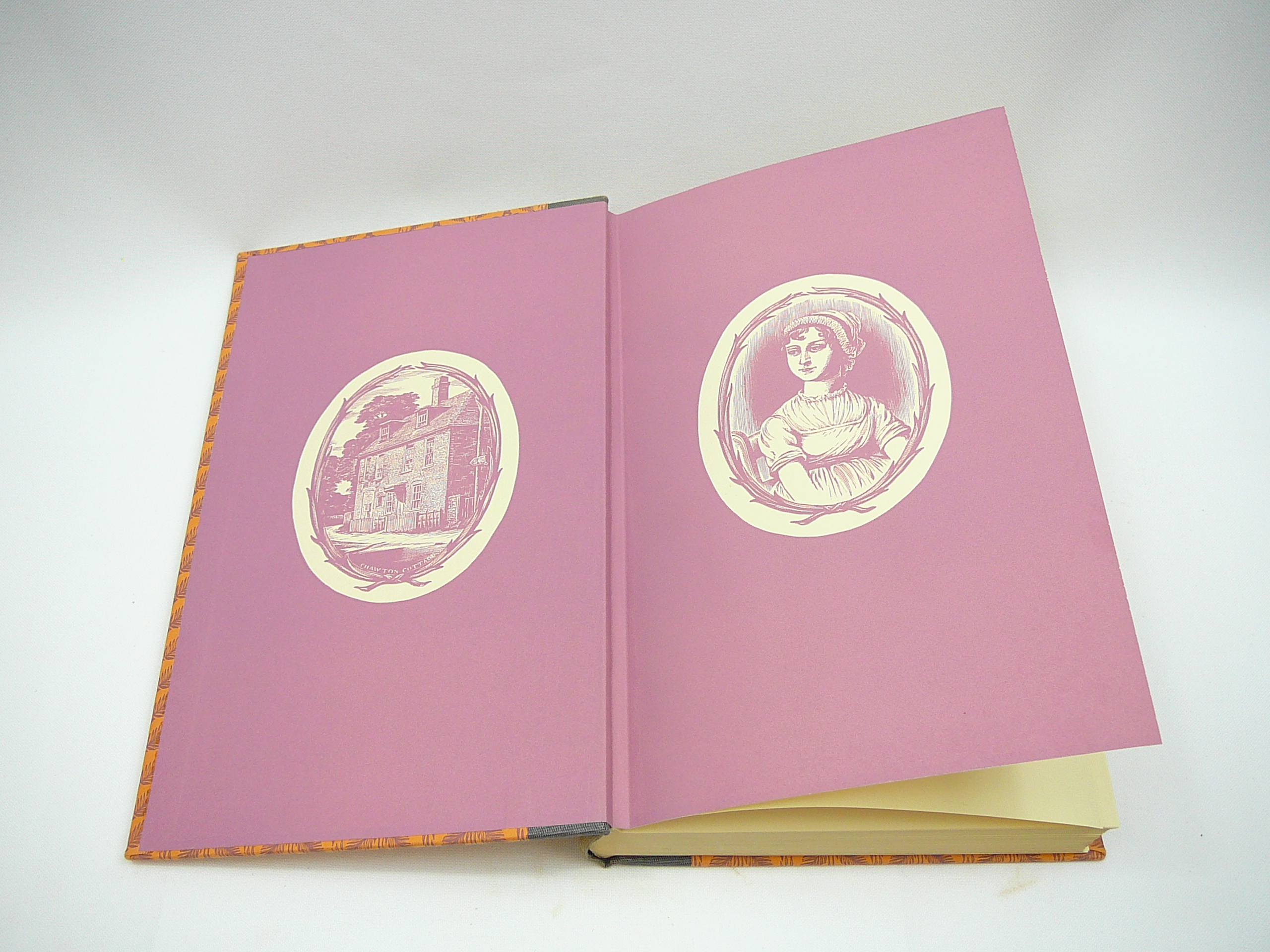 6 Works by Jane Austen - Image 10 of 25