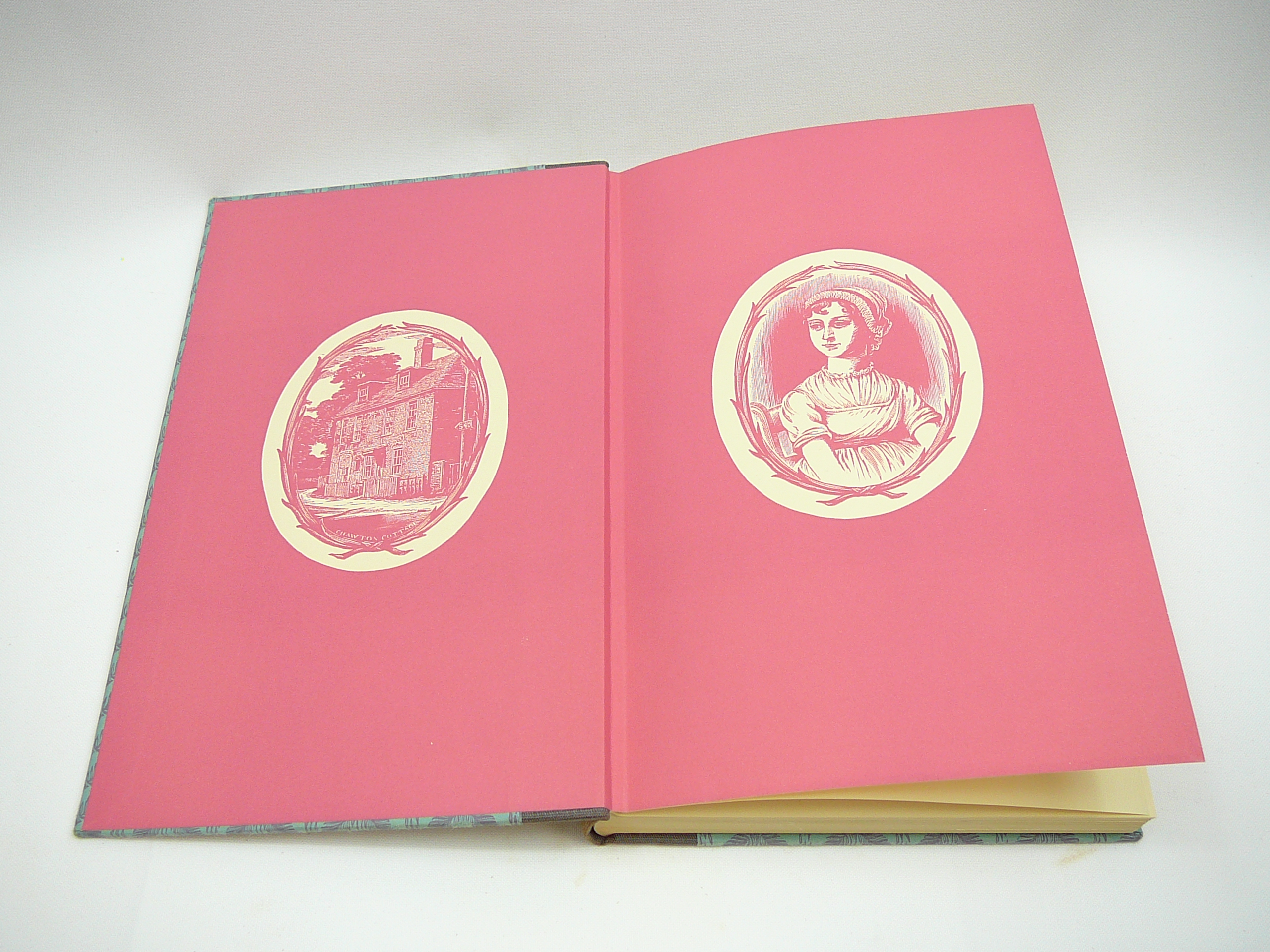 6 Works by Jane Austen - Image 6 of 25