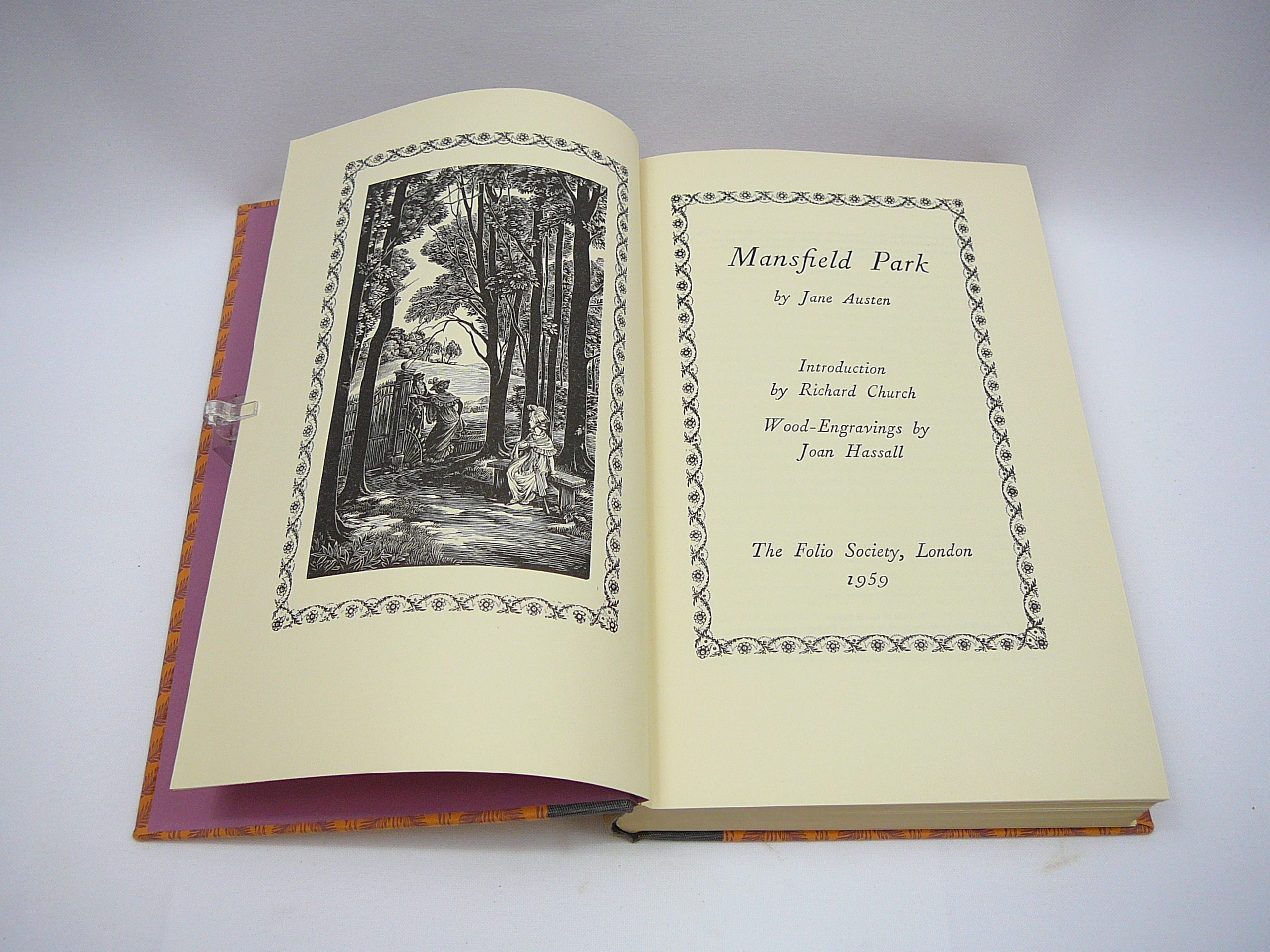 6 Works by Jane Austen - Image 9 of 25