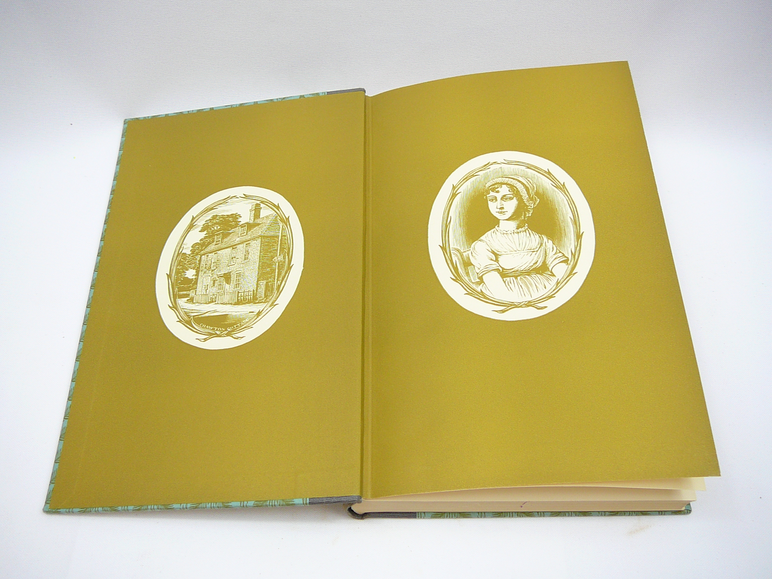 6 Works by Jane Austen - Image 2 of 25