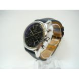 Breitling Gents Wrist Watch