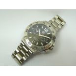 Gents Tag Heuer Wrist Watch