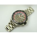 Gents Tag Heuer Wrist Watch