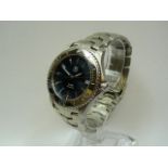 Gents Tag Heuer Wrist Watch