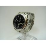 Gents Tag Heuer Wrist Watch