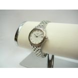 Ladies Longines Wrist Watch