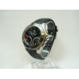 Gents Tag Heuer Wrist Watch