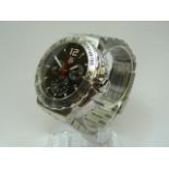 Gents Tag Heuer Wrist Watch