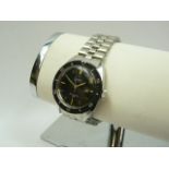 Ladies Vintage Omega Wrist Watch