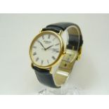 Gents Raymond Weil Wrist Watch