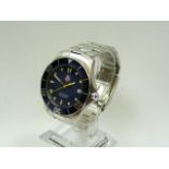 Gents Tag Heuer Wrist Watch