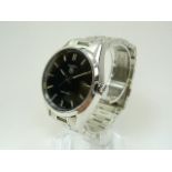 Gents Tag Heuer Wrist Watch