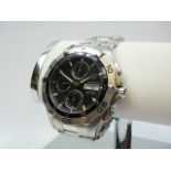 Gents Tag Heuer Wrist Watch