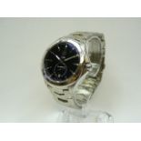 Gents Tag Heuer Wrist Watch