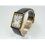 Gents Raymond Weil Wrist Watch