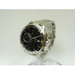 Gents Tag Heuer Wrist Watch