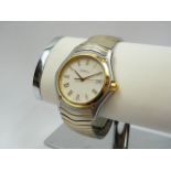 Gents Ebel Wrist Watch