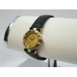 Ladies Omega Wrist Watch