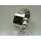 Gents Gucci Wrist Watch