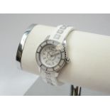 Ladies Dior Wrist Watch
