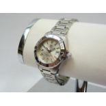 Ladies Tag Heuer Wrist Watch