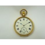 Gents Antique Pocket Watch