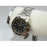 Gents Tag Heuer Wrist Watch