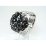 Gents Tag Heuer Wrist Watch