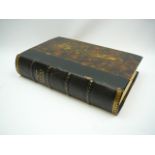 Early 20th Century copy of Oeuvres Complets De Racine by Jean Racine