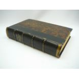 Early 20th Century copy of Oeuvres Complets De Racine by Jean Racine