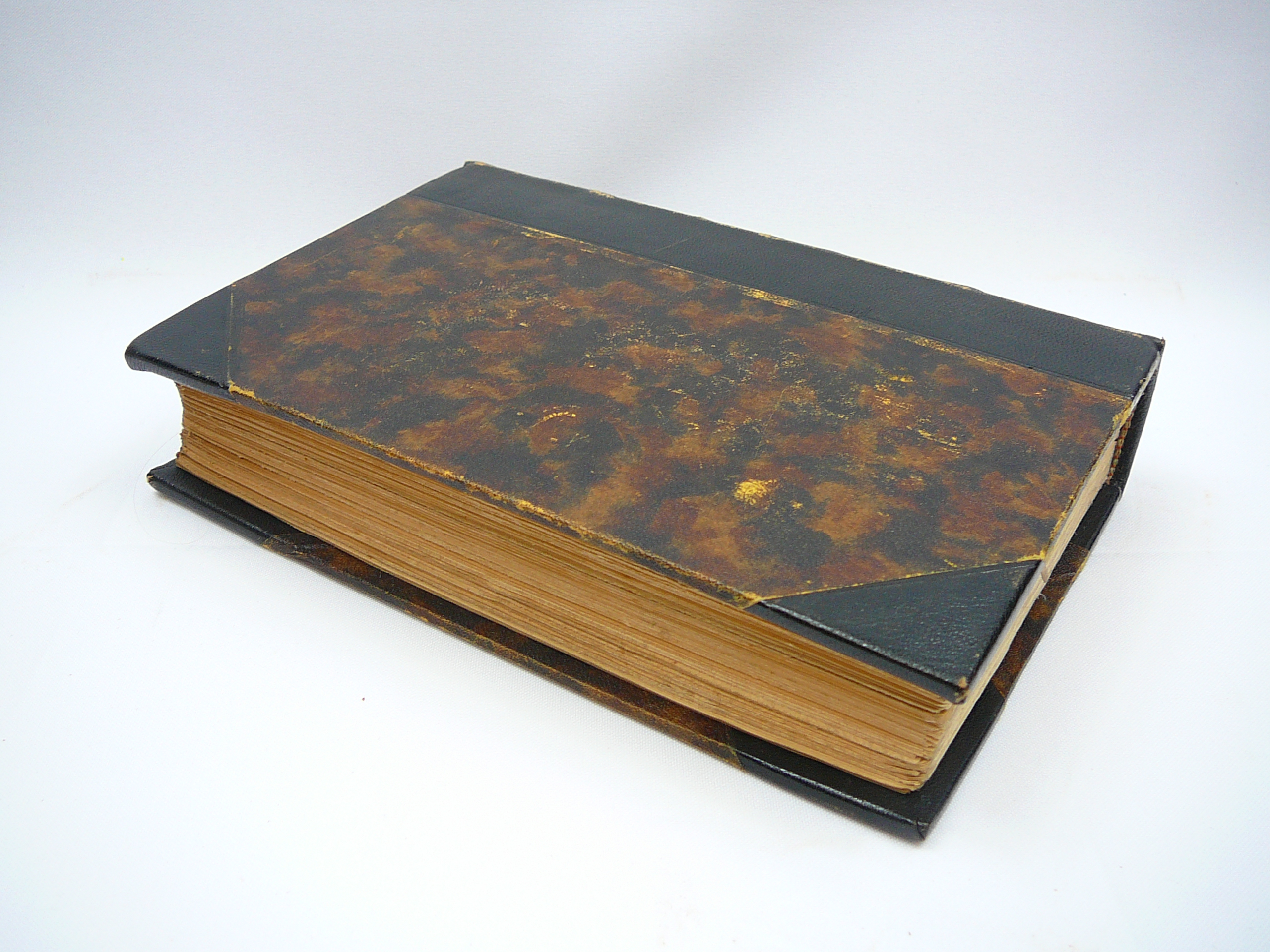 Early 20th Century copy of Oeuvres Complets De Racine by Jean Racine - Image 3 of 4