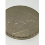 Â£5 coin