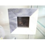 Solid Marble Photo Frame